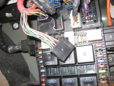 2003 Ford Expedition My Engine Will Not Crank Over
