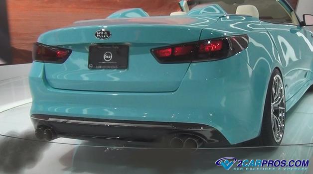 black smoke tail pipe exhaust