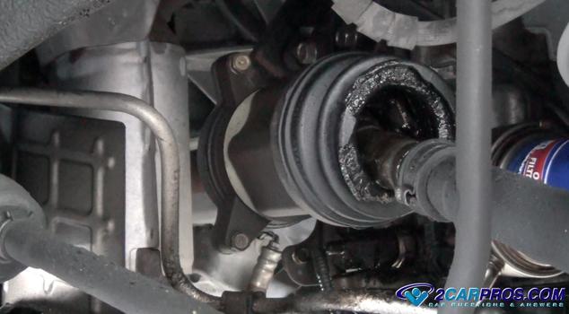 automotive clicking noise when turning