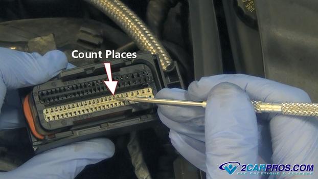 count pin places again