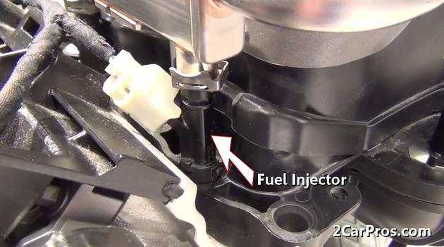 fuel injector