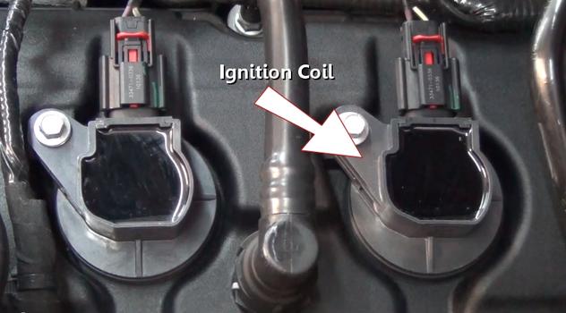 ignition coil