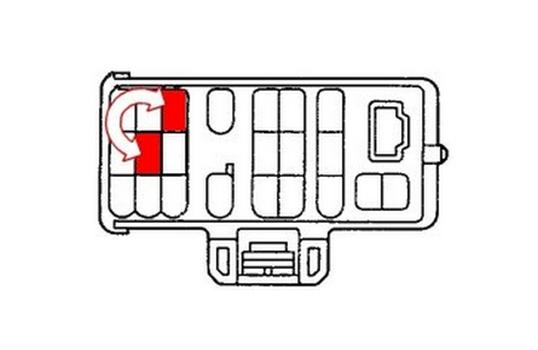 lexus data connector