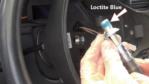 loctite blue