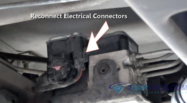 reconnect abs computer