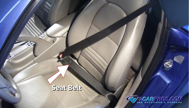 seat belt