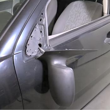 side view mirror replacement