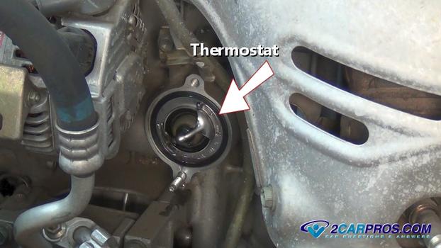 thermostat