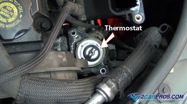 thermostat