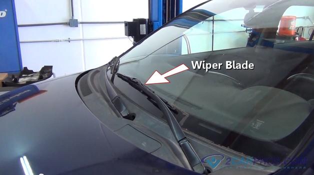 wiper blade