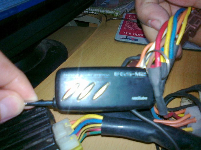 Attached Media