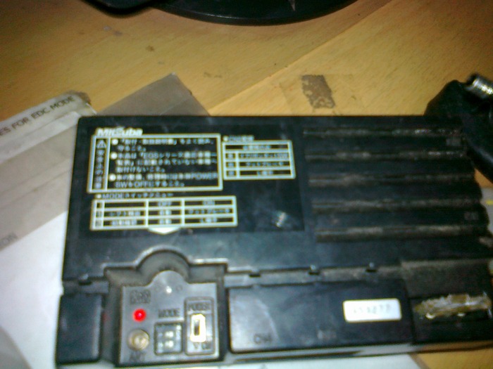 Attached Media
