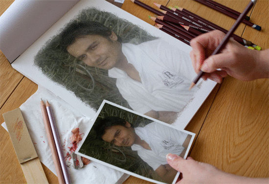 Attached Media