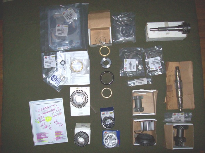 Attached Media