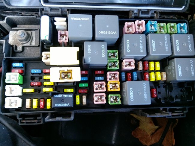 Attached Media