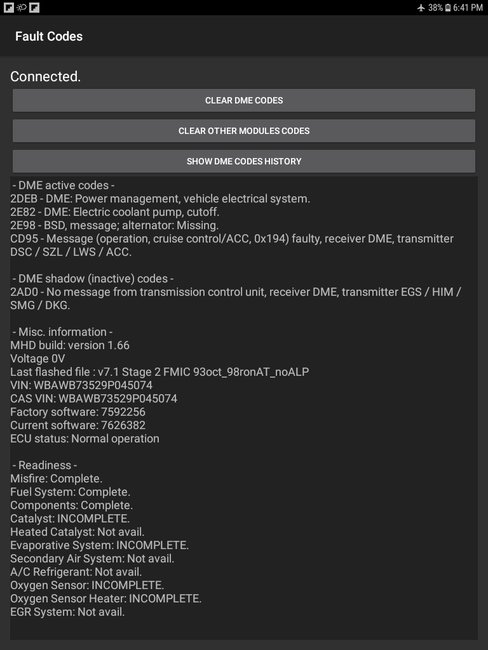 Attached Media