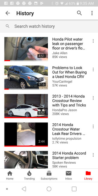 Attached Media