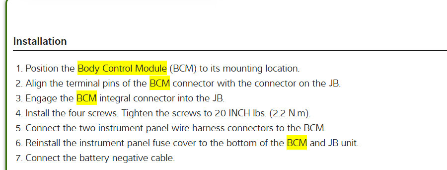 Attached Media