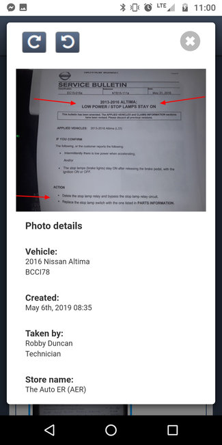 Attached Media