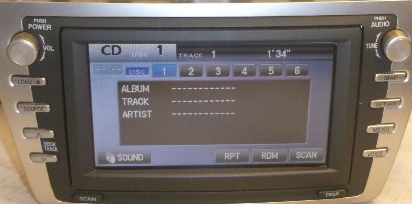 Attached Media