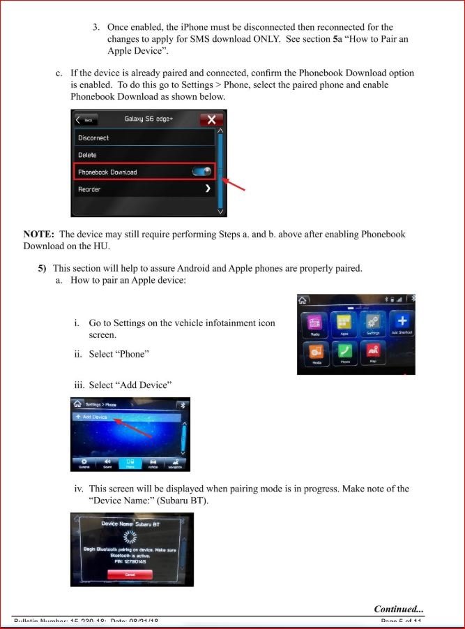 Attached Media