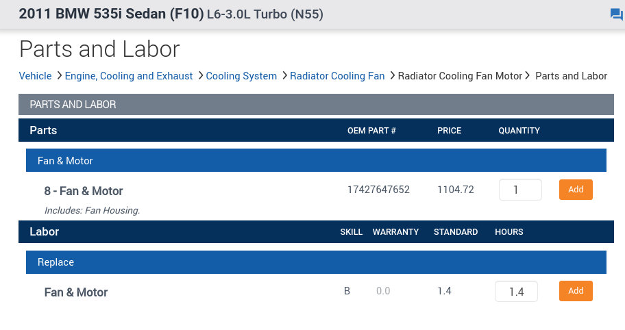 Attached Media
