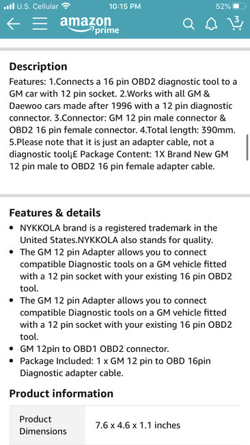 Attached Media