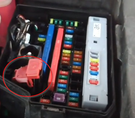 Attached Media