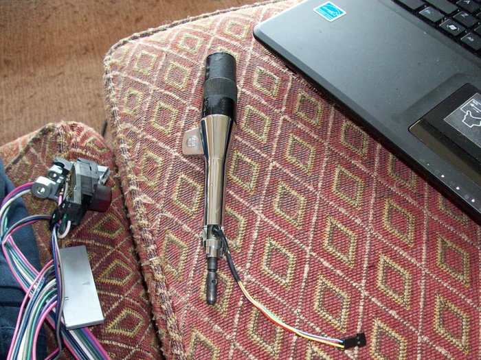 Attached Media