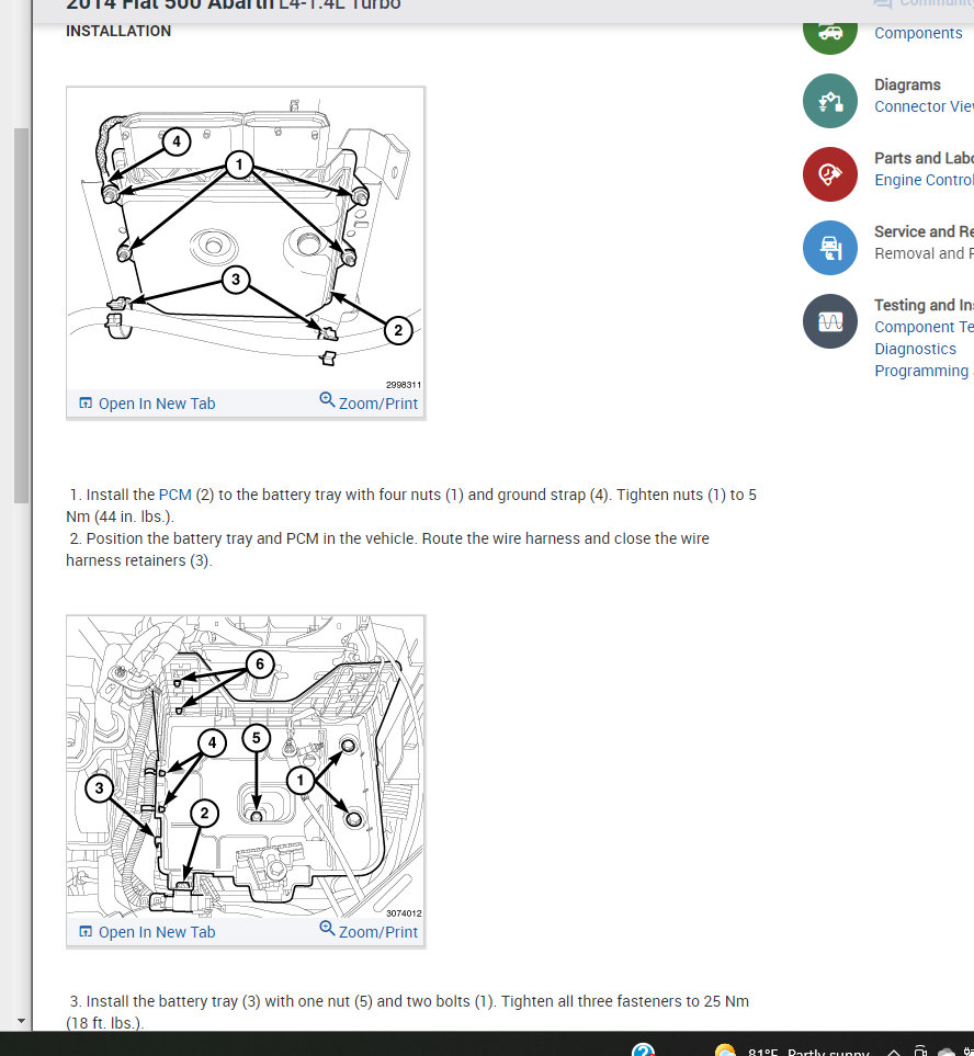 Attached Media