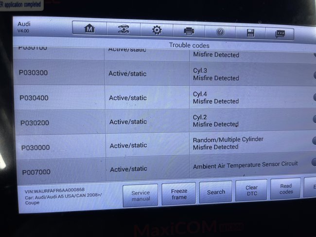 Attached Media