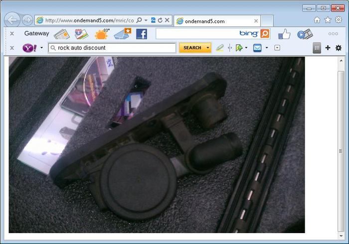 Attached Media