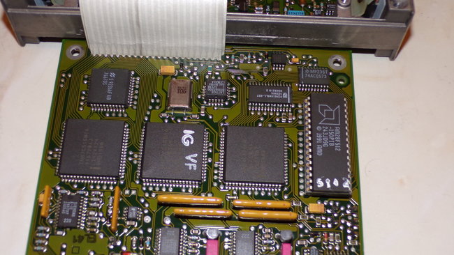 Attached Media