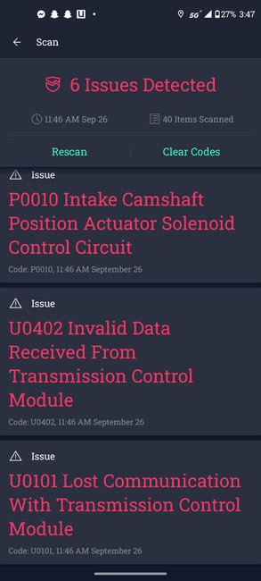 Attached Media