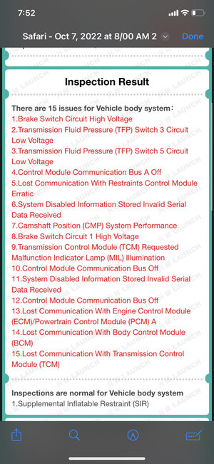 Attached Media
