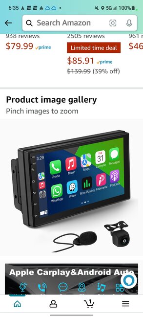Attached Media