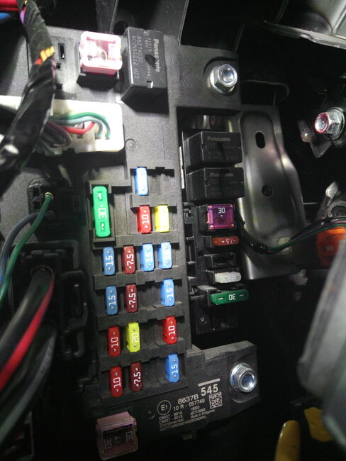 Attached Media