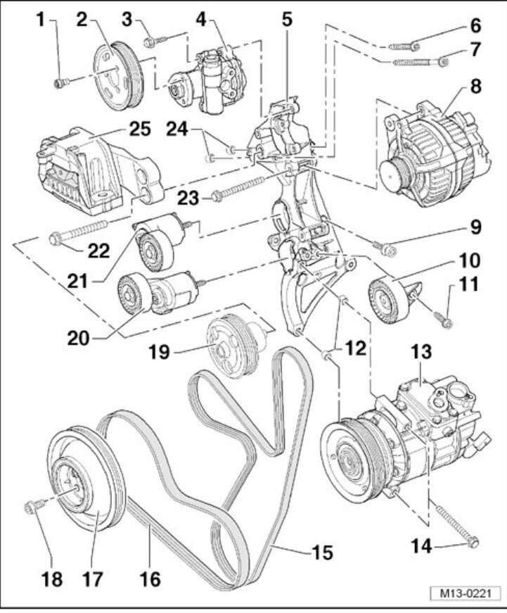 Attached Media