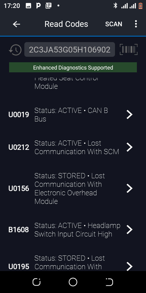 Attached Media