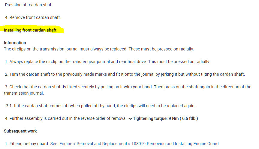 Attached Media