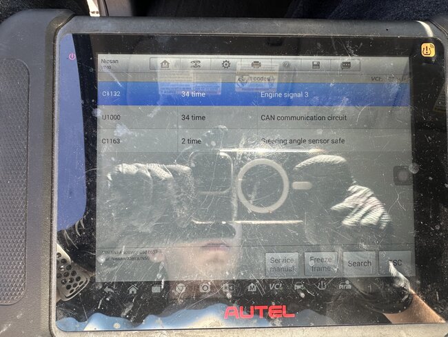 Attached Media