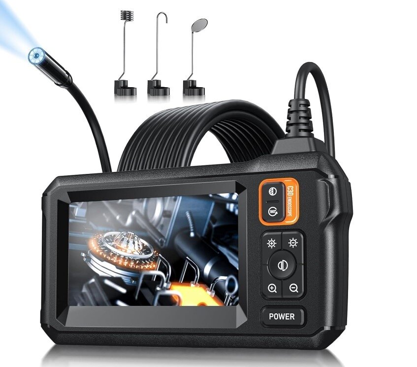 Attached Media