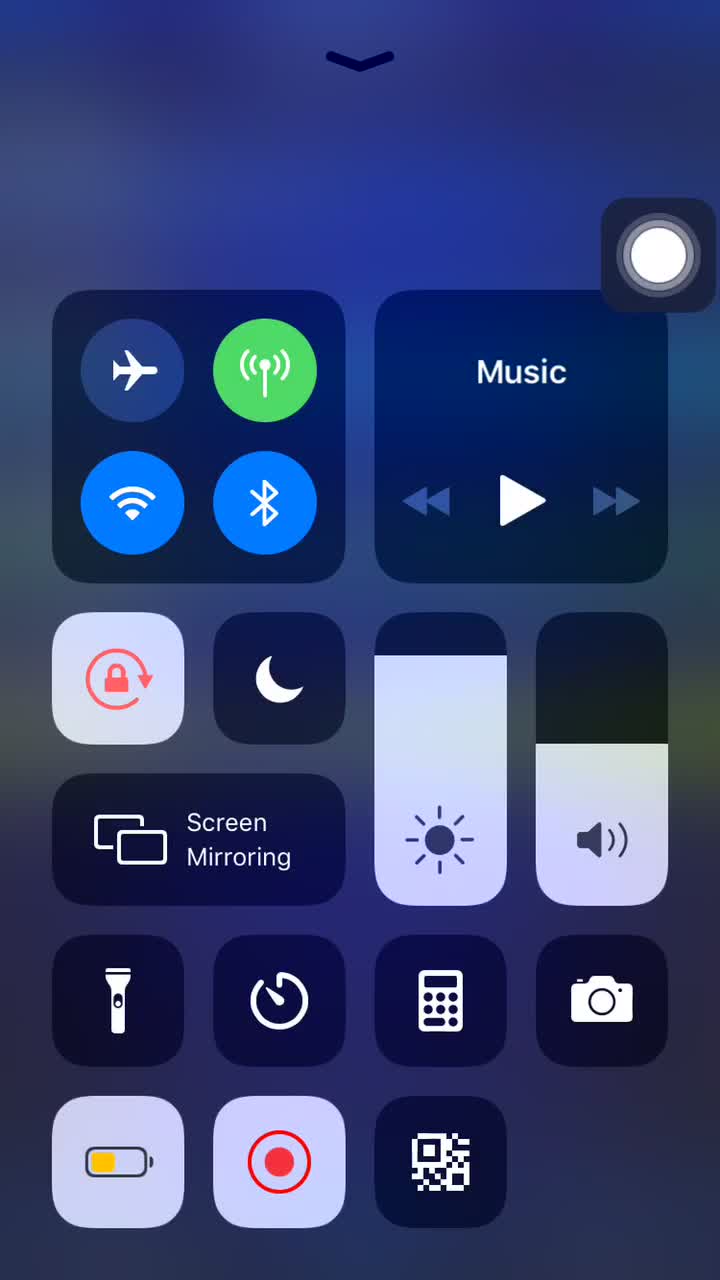 Attached Media