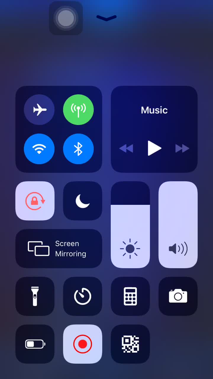 Attached Media