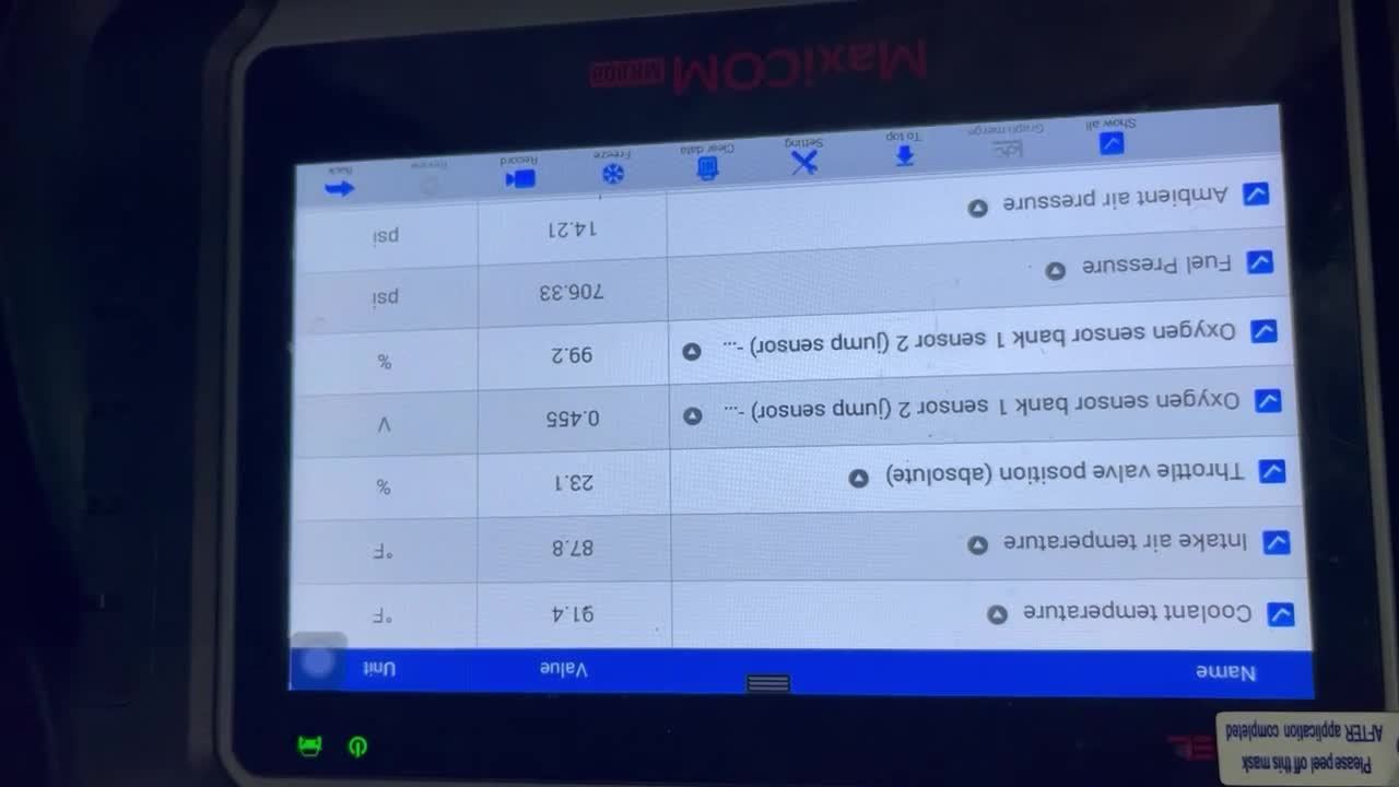 Attached Media