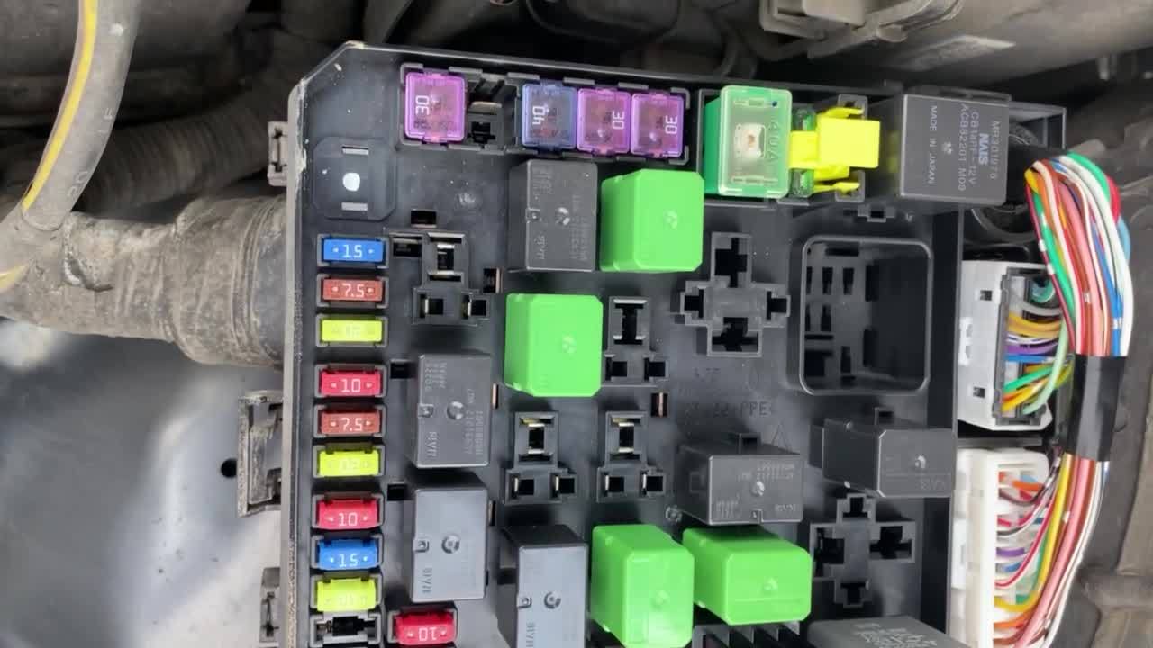 Attached Media