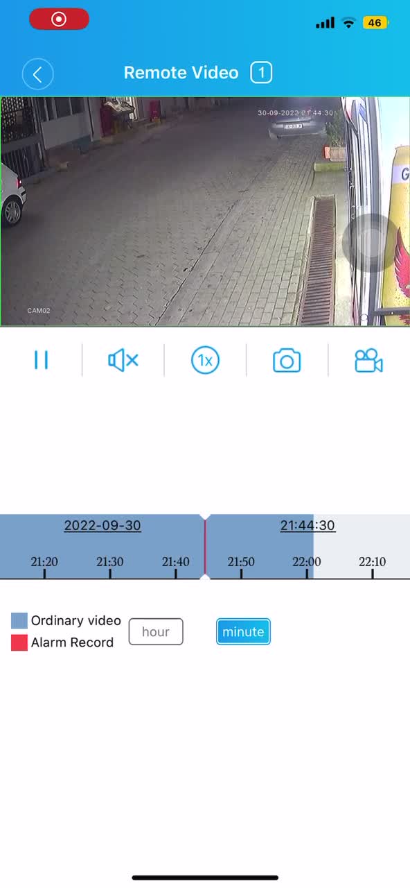 Attached Media